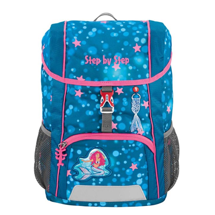 Step by Step KID Rucksack Set Mermaid Lola